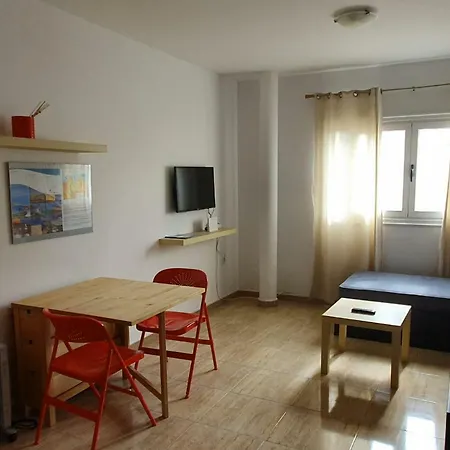 Apartment Casa Libertad