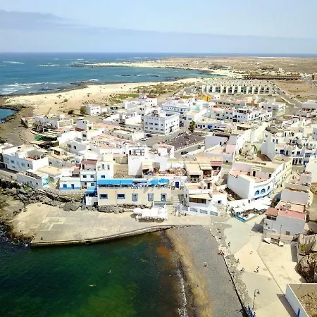 Casa Libertad *
